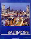 Poster Baltimore 1981